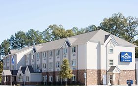 Microtel Inn & Suites by Wyndham Macon